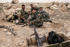 易游体育直播团队-亮剑开局带领伤兵