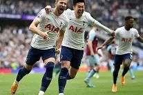 易游体育-热刺客场大捷，排名攀升团队凝聚力的简单介绍
