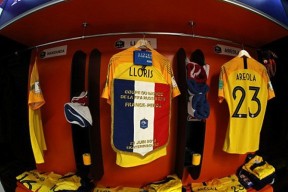 易游体育赛事中心-关于法国连续五场零封，轻松晋级下一轮的信息