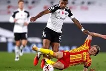 易游体育公司-阿斯顿维拉客场击败富勒姆，迎来联赛两连胜