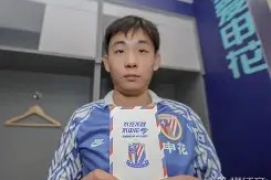 易游体育-关于上海申花困境重重，教练组面临严峻挑战的信息