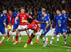 关于法兰克福劲旅难敌对手，输球局面不容乐观的信息