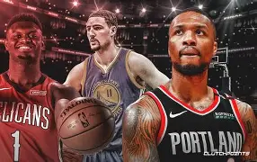 开拓者球星利拉德当选西部首发控卫了吗 开拓者球星利拉德当选西部首发控卫了吗