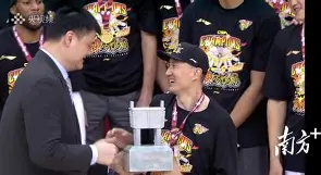 广东宏远3队